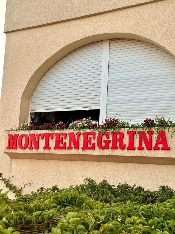 Montenegrina Apartment Budva Exterior photo