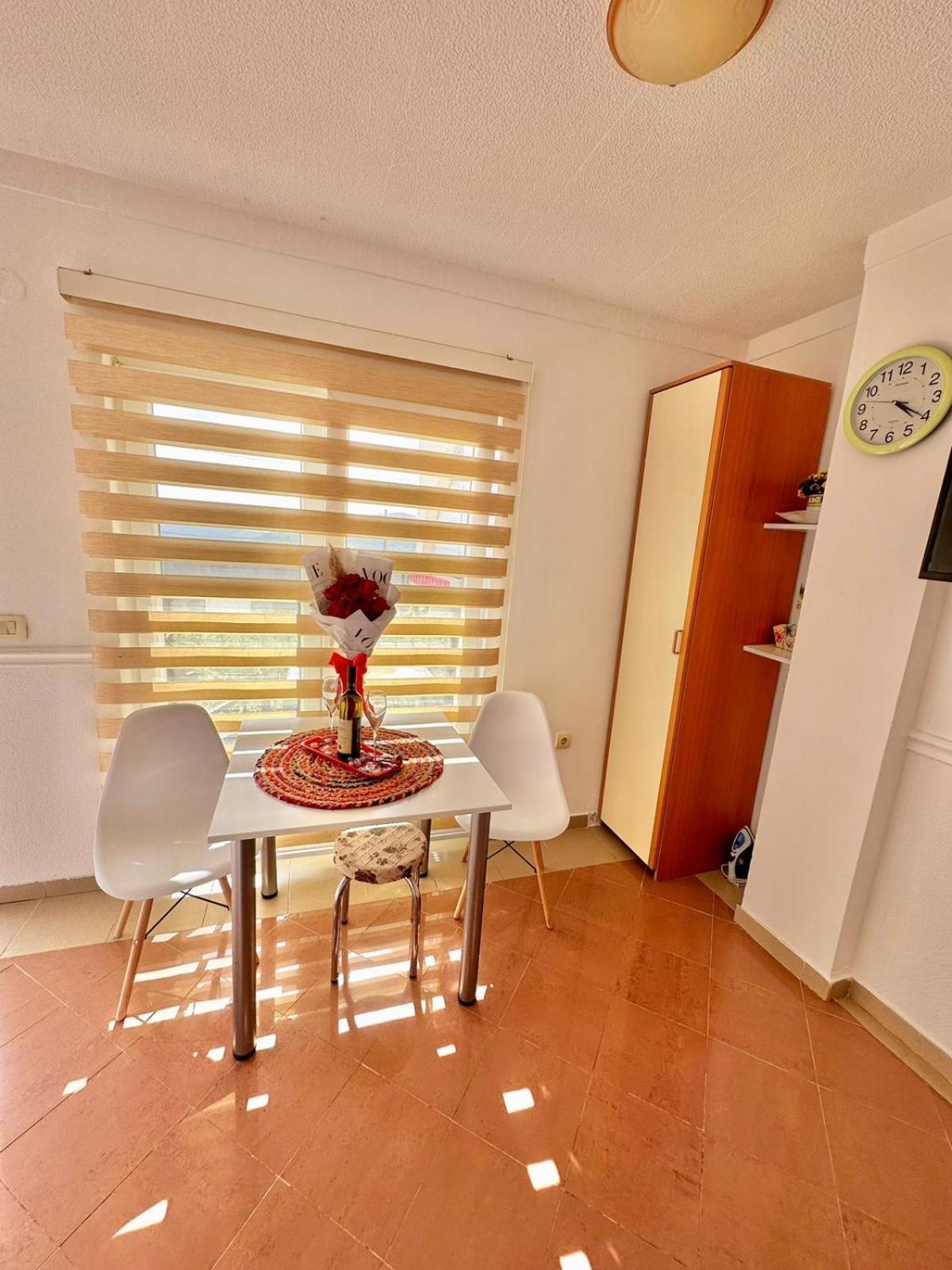 Montenegrina Apartment Budva Exterior photo