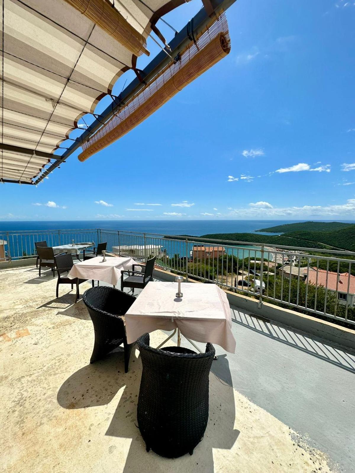 Montenegrina Apartment Budva Exterior photo