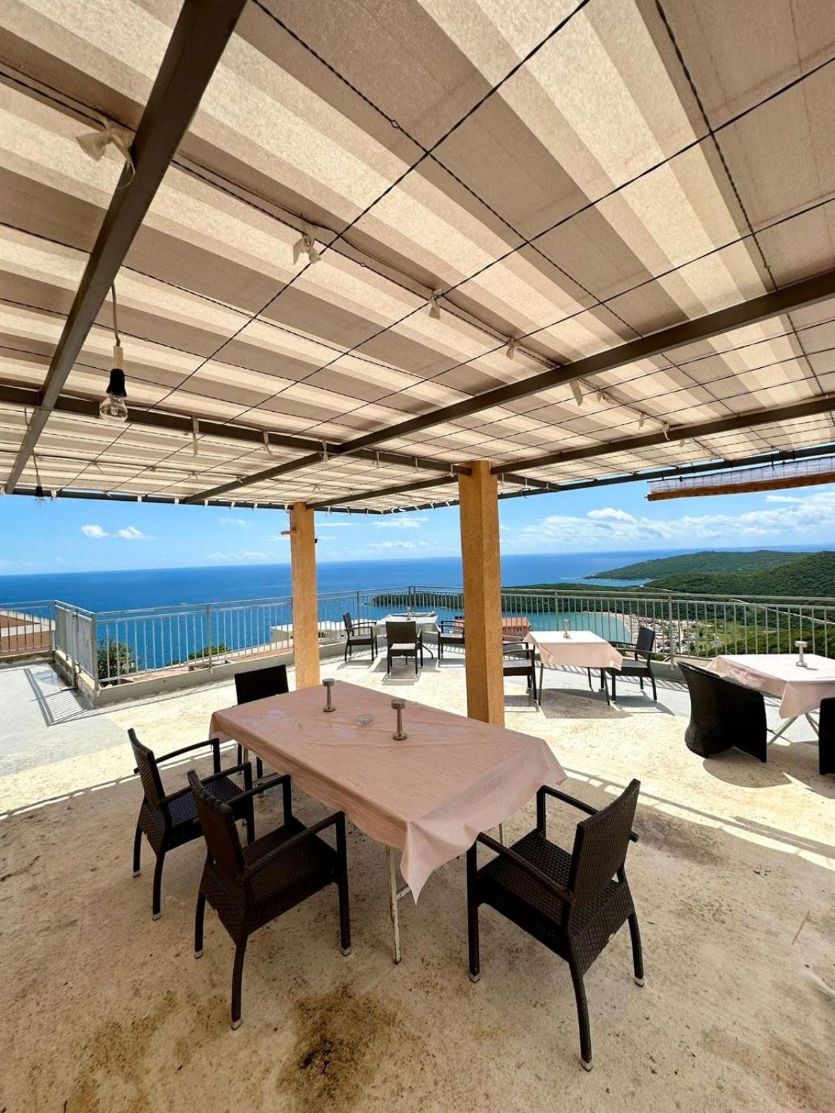 Montenegrina Apartment Budva Exterior photo
